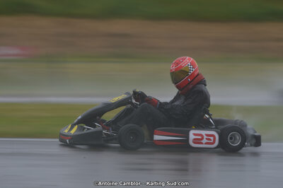 09/06/2013 : Course Club de Muret (Photos Antoine Camblor) 2013 — karting