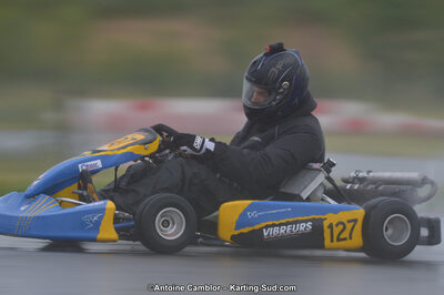 09/06/2013 : Course Club de Muret (Photos Antoine Camblor) 2013 — karting