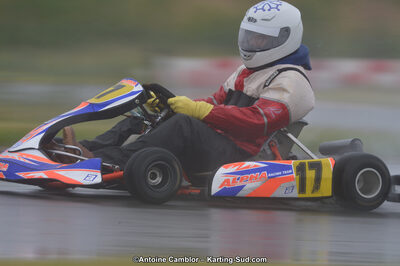 09/06/2013 : Course Club de Muret (Photos Antoine Camblor) 2013 — karting