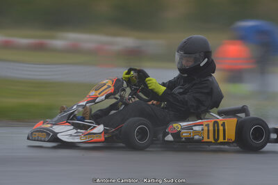 09/06/2013 : Course Club de Muret (Photos Antoine Camblor) 2013 — karting