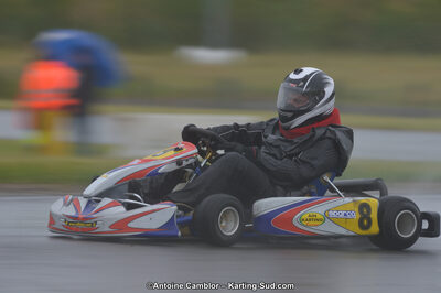 09/06/2013 : Course Club de Muret (Photos Antoine Camblor) 2013 — karting