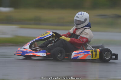 09/06/2013 : Course Club de Muret (Photos Antoine Camblor) 2013 — karting