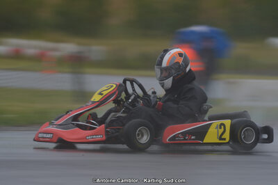09/06/2013 : Course Club de Muret (Photos Antoine Camblor) 2013 — karting