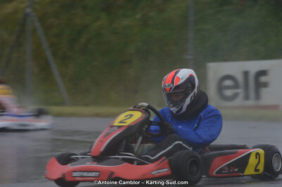 09/06/2013 : Course Club de Muret (Photos Antoine Camblor) 2013 — karting