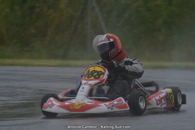 09/06/2013 : Course Club de Muret (Photos Antoine Camblor) 2013 — karting