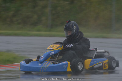 09/06/2013 : Course Club de Muret (Photos Antoine Camblor) 2013 — karting