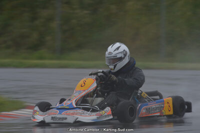 09/06/2013 : Course Club de Muret (Photos Antoine Camblor) 2013 — karting