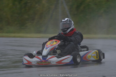 09/06/2013 : Course Club de Muret (Photos Antoine Camblor) 2013 — karting