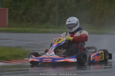 09/06/2013 : Course Club de Muret (Photos Antoine Camblor) 2013 — karting