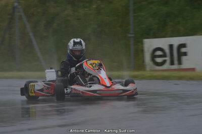 09/06/2013 : Course Club de Muret (Photos Antoine Camblor) 2013 — karting