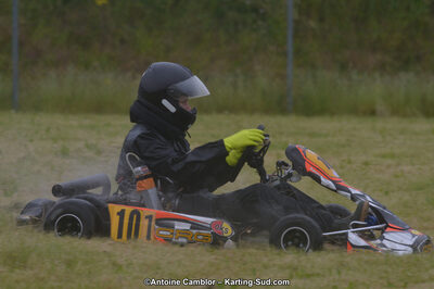 09/06/2013 : Course Club de Muret (Photos Antoine Camblor) 2013 — karting