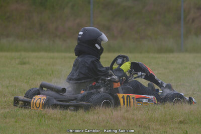 09/06/2013 : Course Club de Muret (Photos Antoine Camblor) 2013 — karting