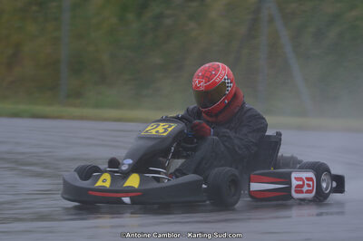 09/06/2013 : Course Club de Muret (Photos Antoine Camblor) 2013 — karting