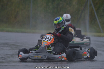 09/06/2013 : Course Club de Muret (Photos Antoine Camblor) 2013 — karting