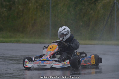 09/06/2013 : Course Club de Muret (Photos Antoine Camblor) 2013 — karting
