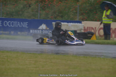 09/06/2013 : Course Club de Muret (Photos Antoine Camblor) 2013 — karting
