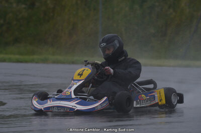 09/06/2013 : Course Club de Muret (Photos Antoine Camblor) 2013 — karting
