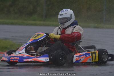 09/06/2013 : Course Club de Muret (Photos Antoine Camblor) 2013 — karting