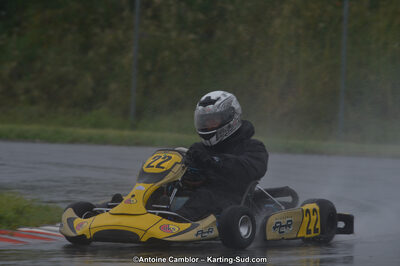 09/06/2013 : Course Club de Muret (Photos Antoine Camblor) 2013 — karting