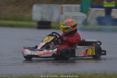 09/06/2013 : Course Club de Muret (Photos Antoine Camblor) 2013 — karting