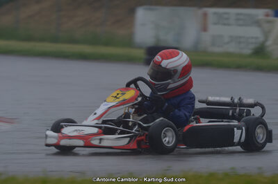 09/06/2013 : Course Club de Muret (Photos Antoine Camblor) 2013 — karting