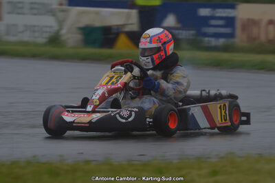 09/06/2013 : Course Club de Muret (Photos Antoine Camblor) 2013 — karting