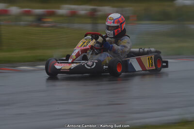 09/06/2013 : Course Club de Muret (Photos Antoine Camblor) 2013 — karting