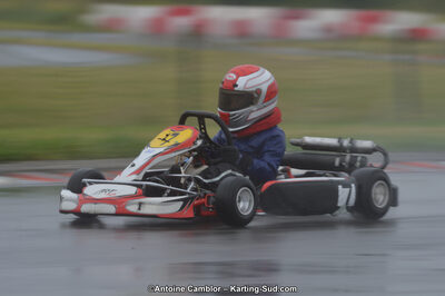 09/06/2013 : Course Club de Muret (Photos Antoine Camblor) 2013 — karting
