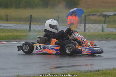 09/06/2013 : Course Club de Muret (Photos Antoine Camblor) 2013 — karting