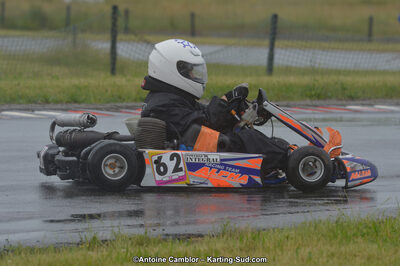 09/06/2013 : Course Club de Muret (Photos Antoine Camblor) 2013 — karting