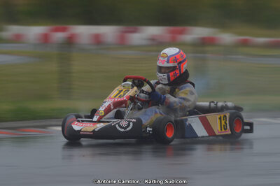 09/06/2013 : Course Club de Muret (Photos Antoine Camblor) 2013 — karting