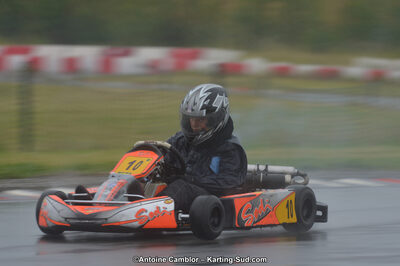 09/06/2013 : Course Club de Muret (Photos Antoine Camblor) 2013 — karting