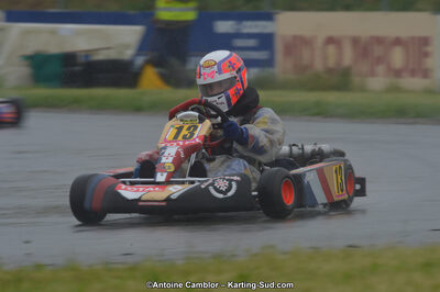 09/06/2013 : Course Club de Muret (Photos Antoine Camblor) 2013 — karting