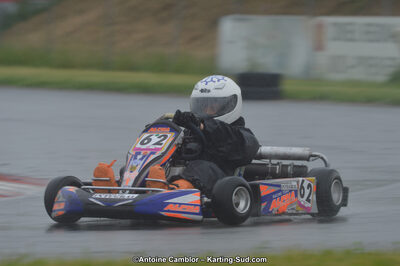 09/06/2013 : Course Club de Muret (Photos Antoine Camblor) 2013 — karting