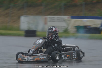 09/06/2013 : Course Club de Muret (Photos Antoine Camblor) 2013 — karting