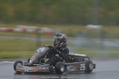 09/06/2013 : Course Club de Muret (Photos Antoine Camblor) 2013 — karting