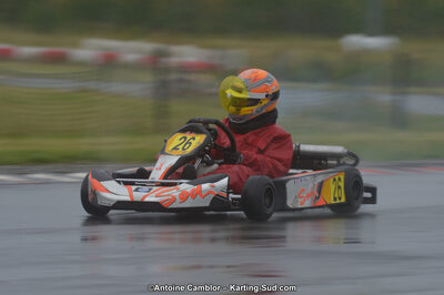 09/06/2013 : Course Club de Muret (Photos Antoine Camblor) 2013 — karting