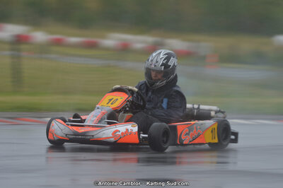 09/06/2013 : Course Club de Muret (Photos Antoine Camblor) 2013 — karting