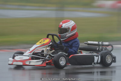09/06/2013 : Course Club de Muret (Photos Antoine Camblor) 2013 — karting
