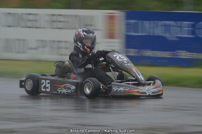 09/06/2013 : Course Club de Muret (Photos Antoine Camblor) 2013 — karting