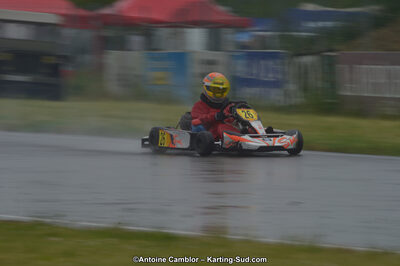 09/06/2013 : Course Club de Muret (Photos Antoine Camblor) 2013 — karting