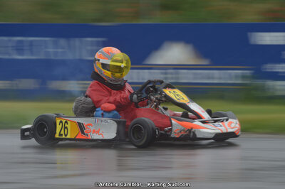 09/06/2013 : Course Club de Muret (Photos Antoine Camblor) 2013 — karting