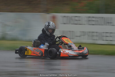 09/06/2013 : Course Club de Muret (Photos Antoine Camblor) 2013 — karting