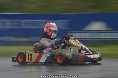 09/06/2013 : Course Club de Muret (Photos Antoine Camblor) 2013 — karting