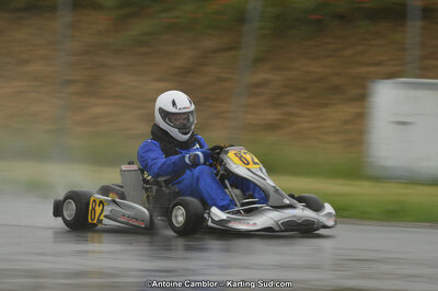 09/06/2013 : Course Club de Muret (Photos Antoine Camblor) 2013 — karting
