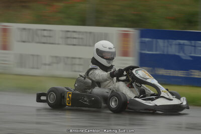 09/06/2013 : Course Club de Muret (Photos Antoine Camblor) 2013 — karting