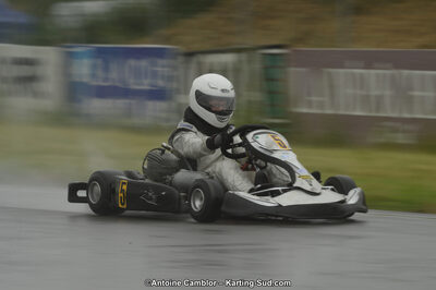 09/06/2013 : Course Club de Muret (Photos Antoine Camblor) 2013 — karting