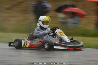 09/06/2013 : Course Club de Muret (Photos Antoine Camblor) 2013 — karting