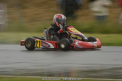 09/06/2013 : Course Club de Muret (Photos Antoine Camblor) 2013 — karting