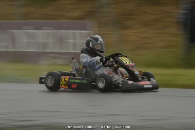 09/06/2013 : Course Club de Muret (Photos Antoine Camblor) 2013 — karting